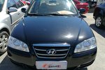 现代伊兰特2008款1.6GLS 手动豪华贵雅版