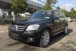 奔驰GLK级2009款GLK300 4MATIC 豪华版