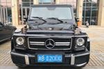 奔驰G级AMG2009款G55 AMG