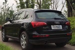 奥迪Q52012款2.0TFSI 技术型