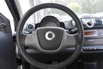 smartfortwo2012款1.0 MHD 硬顶标准版