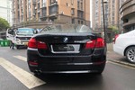 宝马5系2013款525Li 豪华型