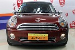 MINICLUBMAN2010款1.6L COOPER Cheer 