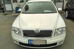 斯柯达明锐2007款1.6L 手动逸致版