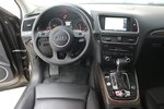 奥迪Q52013款40 TFSI 舒适型