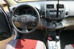 丰田RAV42012款炫装版 2.0L 自动四驱 