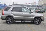 起亚狮跑2009款2.0 GLS 手动四驱