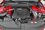 奥迪A4L2010款2.0TFSI 舒适型