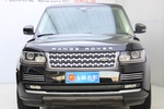 路虎揽胜2014款3.0 V6 SC Vogue SE