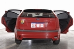 福特福克斯两厢2007款1.8L 手动舒适型