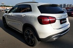 奔驰GLA级2017款GLA 220 4MATIC 时尚型