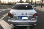 大众朗逸2011款1.6L 手自一体 品轩版