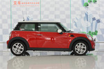 MINICOUPE2012款1.6L COOPER 