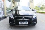 奔驰R级2011款R350L 4MATIC