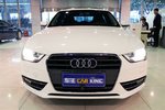 奥迪A4L2013款30 TFSI 自动舒适型