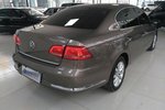 大众迈腾2012款1.8TSI DSG 豪华型