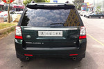 路虎神行者22003款Freelander V6 Station Wagon