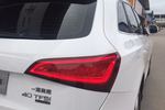 奥迪Q52016款40 TFSI 进取型