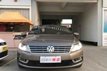 大众CC2013款1.8TSI 尊贵型