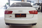 奥迪S62013款4.0 TFSI