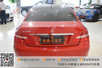 奔驰E级双门2012款E200 Coupe