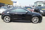 奥迪TT2013款TTS Coupe 2.0TFSI quattro