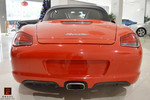 保时捷Boxster2009款Boxster 2.9L 