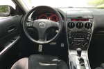 马自达MAZDA62008款2.0L 手自一体 豪华型