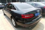 奥迪A6L2011款2.0TFSI 舒适型