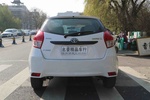 丰田YARiS L 致炫2014款1.3E 自动魅动版