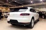 保时捷Macan2014款Macan 2.0T