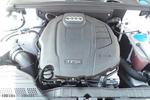 奥迪A4L2013款35 TFSI 自动舒适型