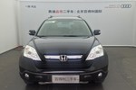 本田CR-V2007款2.4L 自动四驱尊贵版 