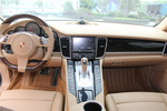 保时捷Panamera2010款Panamera