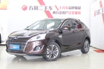 纳智捷优6 SUV2015款1.8T 时尚升级型