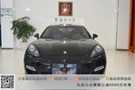 保时捷Panamera2010款Panamera Turbo 4.8T 