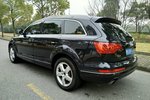 奥迪Q72012款3.0TDI quattro领先型