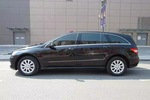 奔驰R级2011款R350L 4MATIC