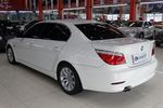 宝马5系2008款530Li 典雅型