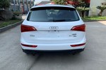 奥迪Q52012款2.0TFSI 动感型