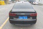 奥迪A6L2016款TFSI 舒适型