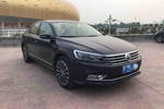 大众帕萨特2016款380TSI DSG至尊版