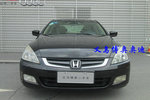 本田雅阁2005款2.4电喷 VTEC 舒适型 自动