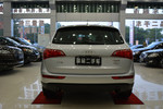 奥迪Q52012款2.0TFSI 舒适型