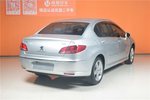 标致4082011款2.0L 手动 舒适版