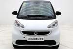 smartfortwo2013款1.0 MHD 硬顶冰炫特别版