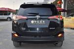 丰田RAV4荣放2016款荣放 2.0L CVT两驱舒适版