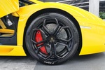 兰博基尼Aventador2012款LP700-4