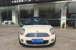 MINIMINI2011款1.6L ONE