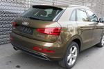 奥迪Q32012款40TFSI 运动型